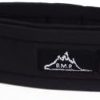 Black Mountain Products Resistance Band Set with Door Anchor, Ankle Strap, Exercise Chart, and Carrying Case - Image 3