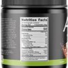 AXO Nutrition, Pre-Workout Energy Gummies, Sour Watermelon Flavor, 75 Gummies, 1 Count – Caffeine, Beta-Alanine, B12, Chromium Picolinate, L-Theanine, Non-GMO, Vegan, Nut-Free, Gluten-Free - Image 4