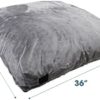 Foamma Crash Pad - Sensory Pad with Foam Blocks for Kids and Adults with Extreme Comfortable Fabric and Washable Cover, Ideal for Kids to Jump, Play or Relax - Image 2