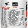 NutriJa CREATINE Matrix™ - Complete Blend of Creatine HCL, Creatine Nitrate & Magnesium Chelate - 100 Grams (Pineapple) - Image 3