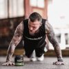 100% Creatine Monohydrate - 0.661 lbs (Pot) - Biotech - Image 2