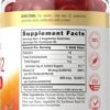 Carlyle Vitamin D3 + B12 Complex Gummies | 120 Count | Vegetarian, Non-GMO, and Gluten Free Formula | Natural Strawberry Flavor Supplement - Image 2