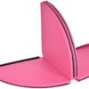 Tangkula Pole Dance Mat Foldable Yoga Exercise Safety Dancing Cushion Steel Pipe Crash Mat, Dia 5ft x 2" - Image 8