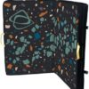 Asana Sidekick Crash Pad - Bouldering & Rock Climbing Crash Mat - Durable Landing Pad with Premium Dual Density Foam Structure (48" x 36" x 4") Sleeker Version of Our Superhero Pad - Image 3