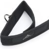 Black Mountain Products Resistance Band Set with Door Anchor, Ankle Strap, Exercise Chart, and Carrying Case - Image 9