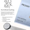 Promix Whey Protein Powder, Unflavored - 5lb Bulk - Grass-Fed & 100% All Natural - ­Post Workout Fitness & Nutrition Shakes, Smoothies, Baking & Cooking Recipes - Gluten-Free & Keto-Friendly - Image 7