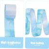 VANZACK 2pcs Exercise Stretch Bands Climbing Accessories Elastic Exercise Bands Pilates Flexbands Door Stretching Strap Gymnastics Stretch Strap Exercise Bands Resistance Fitness Band Belt - Image 8