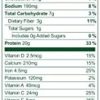 Vega Essentials Vegan Protein Powder Raspberry Blackberry (18 Servings) Superfood Ingredients, Vitamins, Antioxidants, Low Carb, Dairy Free Pea Protein for Women & Men 1.6lbs (Packaging May Vary) - Image 3