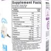Bluebonnet Nutrition Whey & Casein Protein Powder, Whey from Grass Fed Cows, 26 Grams of Protein, No Sugar Added, Non GMO, Gluten Free, Soy Free, Kosher, 2.1 lbs, 28 Serving, French Vanilla Flavor - Image 2
