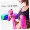 BESPORTBLE Exercise Stretch Bands Yoga Stretching Straps Resistance Bands for Stretching Training Stretching Band - Image 2