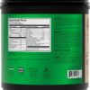 JYM Supplement Science Pre JYM Pre Workout Powder - BCAAs, Creatine HCI, Citrulline Malate, Beta-Alanine, Betaine, and More Naturally Flavored Island Punch Flavor, 30 Servings - Image 2
