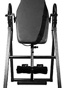 FBITE FXJ Inversion Table Back Fitness Back Pain Relief,Adjustable Back Inversion Table for Home Exercise