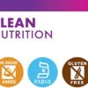 Bluebonnet Nutrition Whey & Casein Protein Powder, Whey from Grass Fed Cows, 26 Grams of Protein, No Sugar Added, Non GMO, Gluten Free, Soy Free, Kosher, 2.1 lbs, 28 Serving, French Vanilla Flavor - Image 8