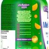 Vitafusion Kids Melatonin Gummy Supplements, Tropical Peach Flavored Sleep Support Supplements (1), 50 Count - Image 11