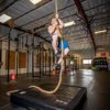 Tumbl Trak Modular Practice Mat - 5 Ft x 5 Ft - Build Your Own Practice Mat Crash Mat for Gymnastics, Cheerleading, Dance, and Martial Arts - Image 6