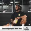 CBUM Series Thavage Pre-Workout Powder - Rocket Candy (1.1 Lbs. / 40 Servings) - Image 4