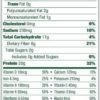 Vega Organic All-in-One Vegan Protein Powder, French Vanilla -Superfood Ingredients, Vitamins for Immunity Support, Keto Friendly, Pea Protein for Women & Men, 13.5 oz (Packaging May Vary) - Image 3