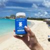 BEARVANA Bum Boosting Gummy Supplement - Bigger Glutes, Workout Support, Berry Flavored, Essential Herbs, Vitamins for a Shapely Figure, Multivitamins, Fenugreek, Saw Palmetto for Adults - 60 Gummies - Image 8