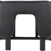 Summer Enjoyment Meiyya Yoga Headstand Stool, Durable Yoga Fitness Stool, Black Blood Circulation for Relax Bones - Image 4
