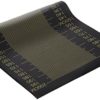 Vonoga Extra Long Jump Mat Large Exercise Mat Thick for Jump Roping Non-Slip Portable Workout Mats for Home Gym Flooring, Durable Fitness Indoor Outdoor - Image 2