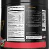 EHPlabs OxyShred Hardcore Thermogenic Pre Workout Powder for Shredding with L Glutamine & Acetyl L Carnitine, Energy Boost Drink - 150mg of Caffeine - Watermelon Candy, 40 Servings - Image 6