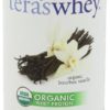 Teraswhey, Whey Protein Simply Pure Plain Can, 12 Ounce - Image 4