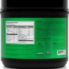 Pre JYM Naturally Flavored Raspberry Lemonade Workout Powder - BCAAs, Nootropics, Creatine HCI, Beta-Alanine, Betaine, Taurine, Huperzine - JYM Supplement Science - 18 Servings - Image 2