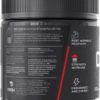 Pure Creatine Monohydrate 100 Serving | Creatine Powder for Strength and Muscle Growth | Workout Supplements - Image 8