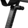 FBITE FXJ Inversion Table Back Fitness Back Pain Relief,Adjustable Back Inversion Table for Home Exercise - Image 5