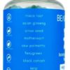 BEARVANA Bum Boosting Gummy Supplement - Bigger Glutes, Workout Support, Berry Flavored, Essential Herbs, Vitamins for a Shapely Figure, Multivitamins, Fenugreek, Saw Palmetto for Adults - 60 Gummies - Image 4