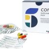 Core Supplement Vitamin Packs - Energy, Inflammation Support with Multivitamins, Vitamin D, Lutein, Biotin & Other Key Nutrients - Image 9