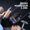 Optimum Nutrition Gold Standard 100% Micellar Casein Protein Powder, Slow Digesting, Helps Keep You Full, Overnight Muscle Recovery, Chocolate Peanut Butter, 4 Pound (Packaging May Vary) - Image 7