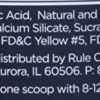 Rule One Proteins, R1 Pre Amino – Pineapple Orange, Anytime Energy Boost, Amino Acid Complex, Caffeine from Green Tea and Coffee Extracts, Energy, Endurance, Focus Support, 30 Servings - Image 6