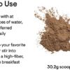 Thorne Whey Protein Isolate - 21 Grams of Easy-to-Digest Whey Protein Powder - NSF Certified for Sport - Chocolate Flavored - 31.9 Ounces - 30 Servings - Image 3