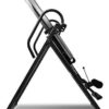 FBITE FXJ Inversion Table Back Fitness Back Pain Relief,Adjustable Back Inversion Table for Home Exercise - Image 3