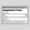 Fitness Labs German Creatine Capsules 1000mg | 300 Count | Monohydrate Fitness Supplement - Image 2