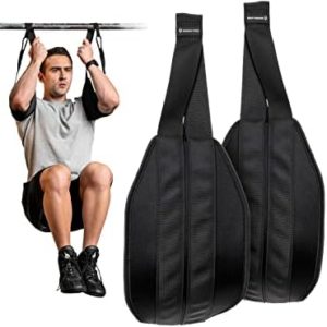 Gradient Fitness Ab Strap