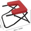 RustyVioum Yoga Headstand Bench - Image 2