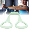 Boxwizard Resistance Band, Arm Back Shoulder Exercise Elastic Rope Stretch Fitness Band, Foot, Leg, Hand Stretcher, Arm Exerciser for Yoga Pilates Stretching, Home Gym Equipment - Image 5