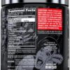 Nutrex Research Hemo-Rage Extreme High Stim Pre Workout Powder | Insane Lasting Energy, Focus, Endurance & Pump Booster Preworkout Supplement | Orange Mango 30 Servings - Image 2