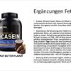 Optimum Nutrition Gold Standard 100% Micellar Casein Protein Powder, Slow Digesting, Helps Keep You Full, Overnight Muscle Recovery, Chocolate Peanut Butter, 4 Pound (Packaging May Vary) - Image 10