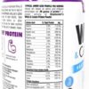 Bluebonnet Nutrition Whey & Casein Protein Powder, Whey from Grass Fed Cows, 26 Grams of Protein, No Sugar Added, Non GMO, Gluten Free, Soy Free, Kosher, 2.1 lbs, 28 Serving, French Vanilla Flavor - Image 13