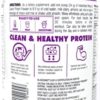 Bluebonnet Nutrition Whey & Casein Protein Powder, Whey from Grass Fed Cows, 26 Grams of Protein, No Sugar Added, Non GMO, Gluten Free, Soy Free, Kosher, 2.1 lbs, 28 Serving, French Vanilla Flavor - Image 11