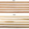 Beyond Balance Freestanding Swedish Stall Bars - Image 3