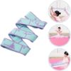 BESPORTBLE Exercise Bands Yoga Strap Elastic Stretching Band Physical Stretch Exercise Strap with for Home Workout Exercise Dance Fitness Exercise Bands Resistance - Image 2