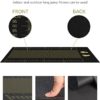 Vonoga Extra Long Jump Mat Large Exercise Mat Thick for Jump Roping Non-Slip Portable Workout Mats for Home Gym Flooring, Durable Fitness Indoor Outdoor - Image 4