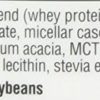 Bluebonnet Nutrition Whey & Casein Protein Powder, Whey from Grass Fed Cows, 26 Grams of Protein, No Sugar Added, Non GMO, Gluten Free, Soy Free, Kosher, 2.1 lbs, 28 Serving, French Vanilla Flavor - Image 12