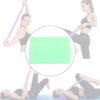 Pomya Resistance Bands - TPE Fitness Elastic Bands - Resistance Stretching Belt - Yoga Exercise Accessory - for Home Fitness Training Sports - Image 7