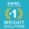GNC Total Lean | Lean Shake 25 Protein Powder | High-Protein Meal Replacement Shake | French Vanilla | 16 Servings - Image 3
