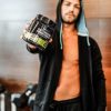 100% Creatine Monohydrate - 0.661 lbs (Pot) - Biotech - Image 3